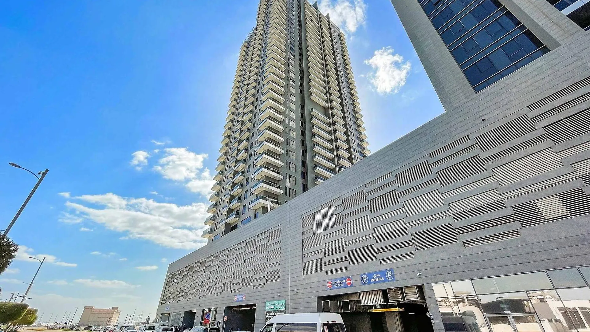 Silkhaus Serene 1Bdr Getaway In Reem Island Абу-Даби 0*,  ОАЭ