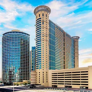 Grand Millennium Al Wahda And Executive Abú Dhabí