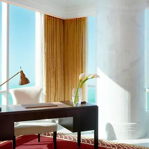 The St. Regis Abu Zabi