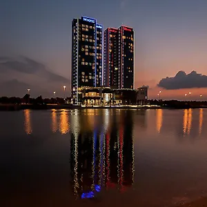 3* Отель Ibis Gate