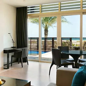 5* Курортный комплекс Park Hyatt And