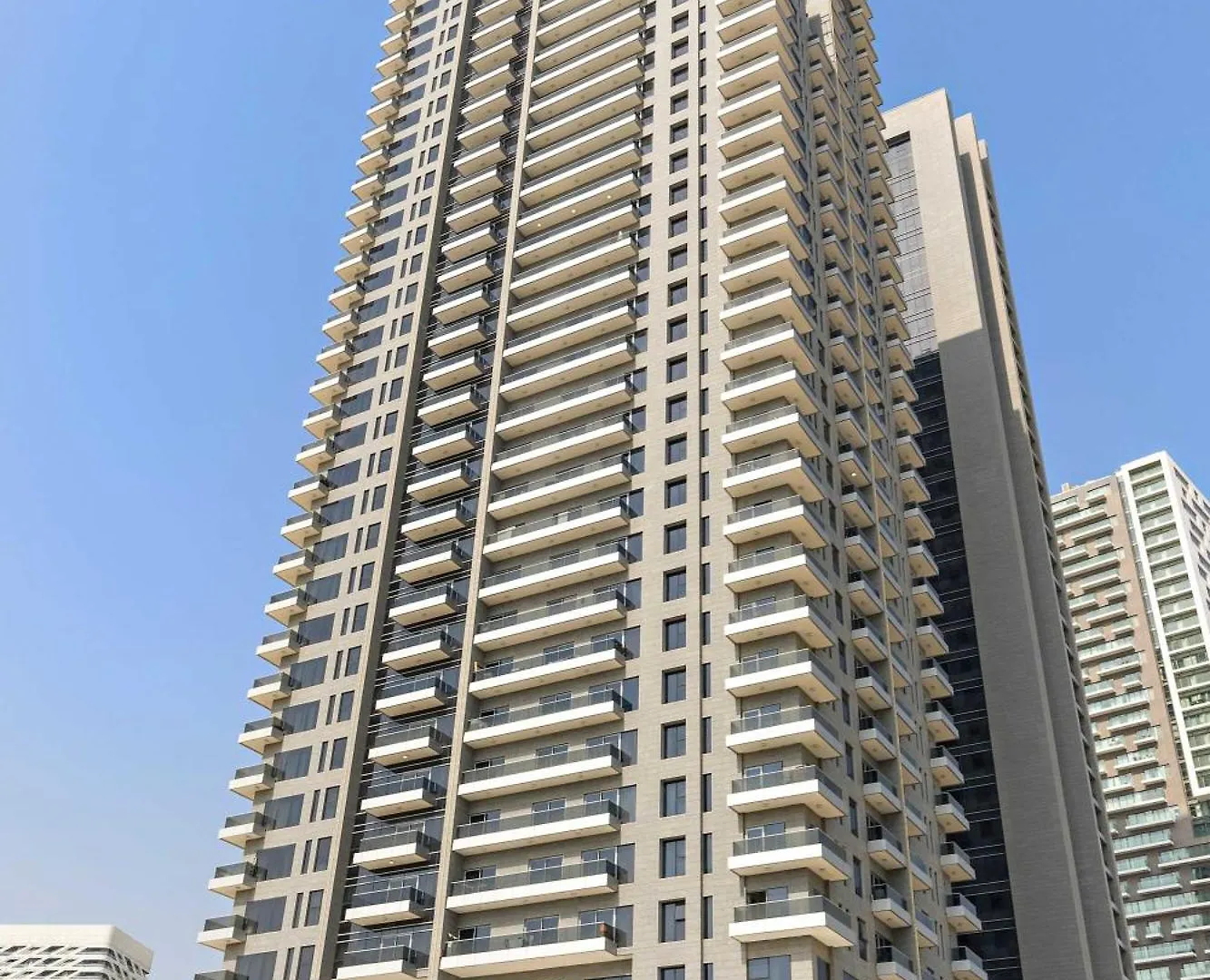 Silkhaus Serene 1Bdr Getaway In Reem Island Abu Dhabi 0*,  Emirati Arabi Uniti
