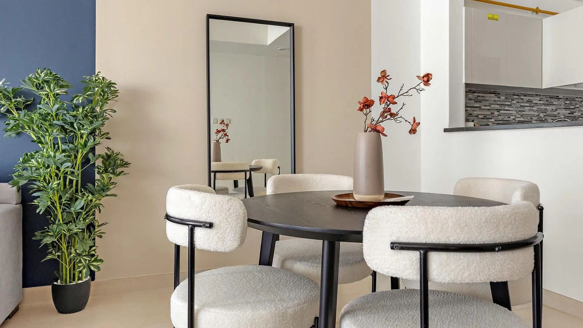 Silkhaus Serene 1Bdr Getaway In Reem Island Abu Dhabi Emirati Arabi Uniti